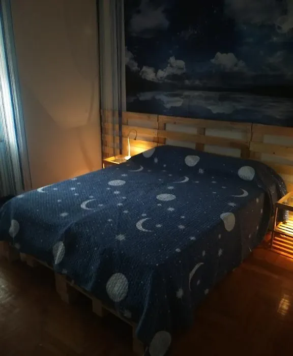 A Casa Di Silvy-1