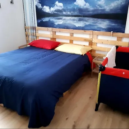 A Casa Di Silvy-2