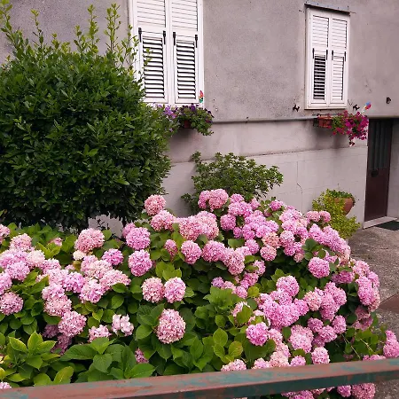 A Casa Di Silvy-3