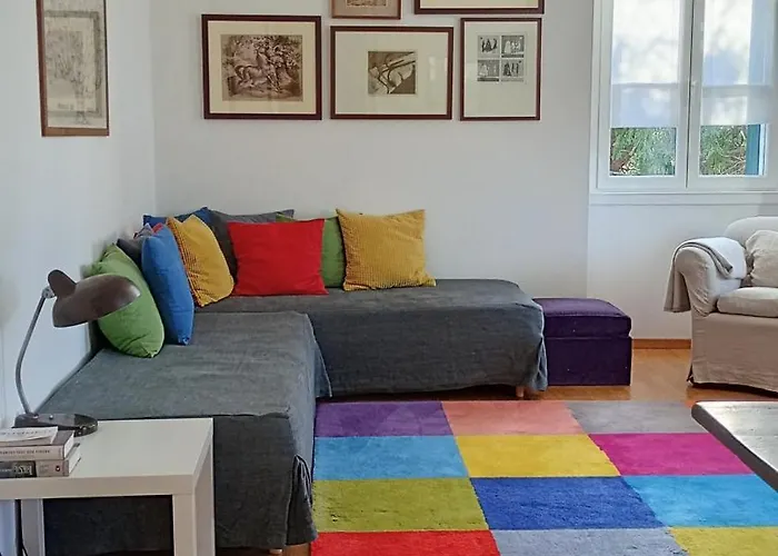 Casa vacanze Borahall
