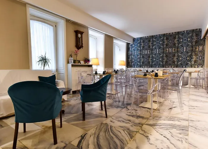 Hotel adatto agli animali: Hotel Bristol